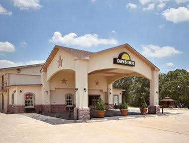 Days Inn By Wyndham Centerville Экстерьер фото